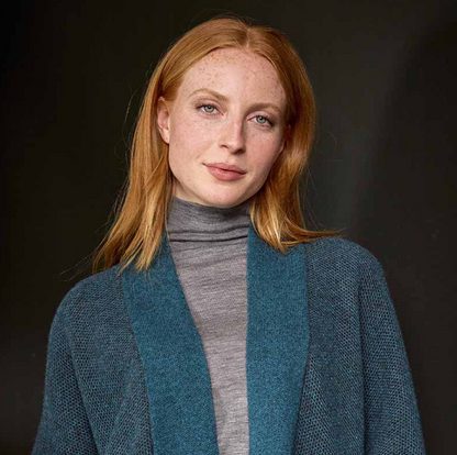 MANSTED Hesse Cardigan