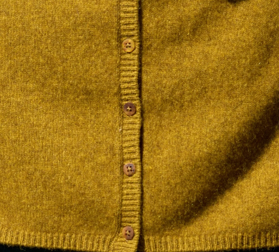 MANSTED Zolanda Cardigan