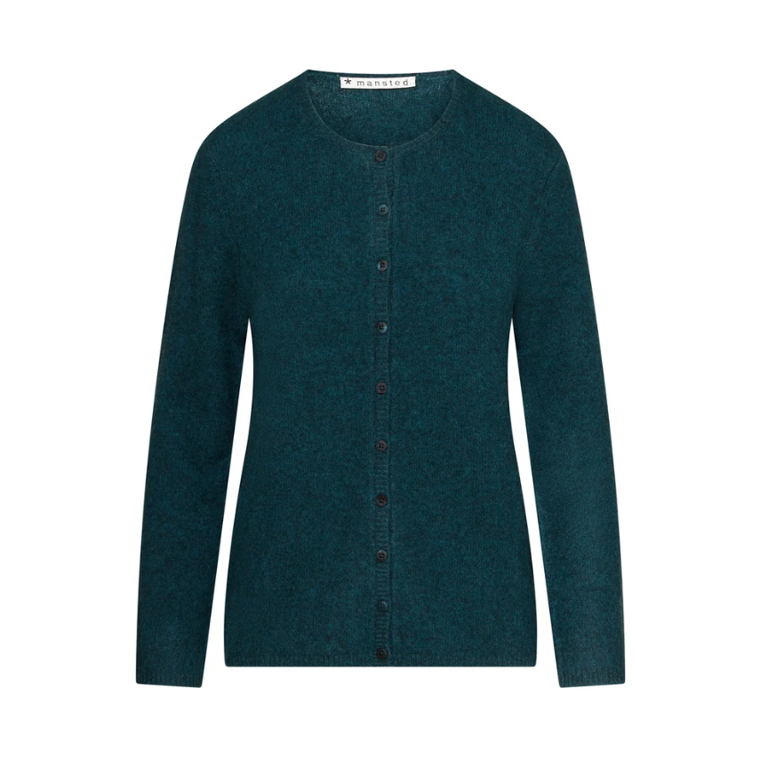 MANSTED Zolanda Cardigan