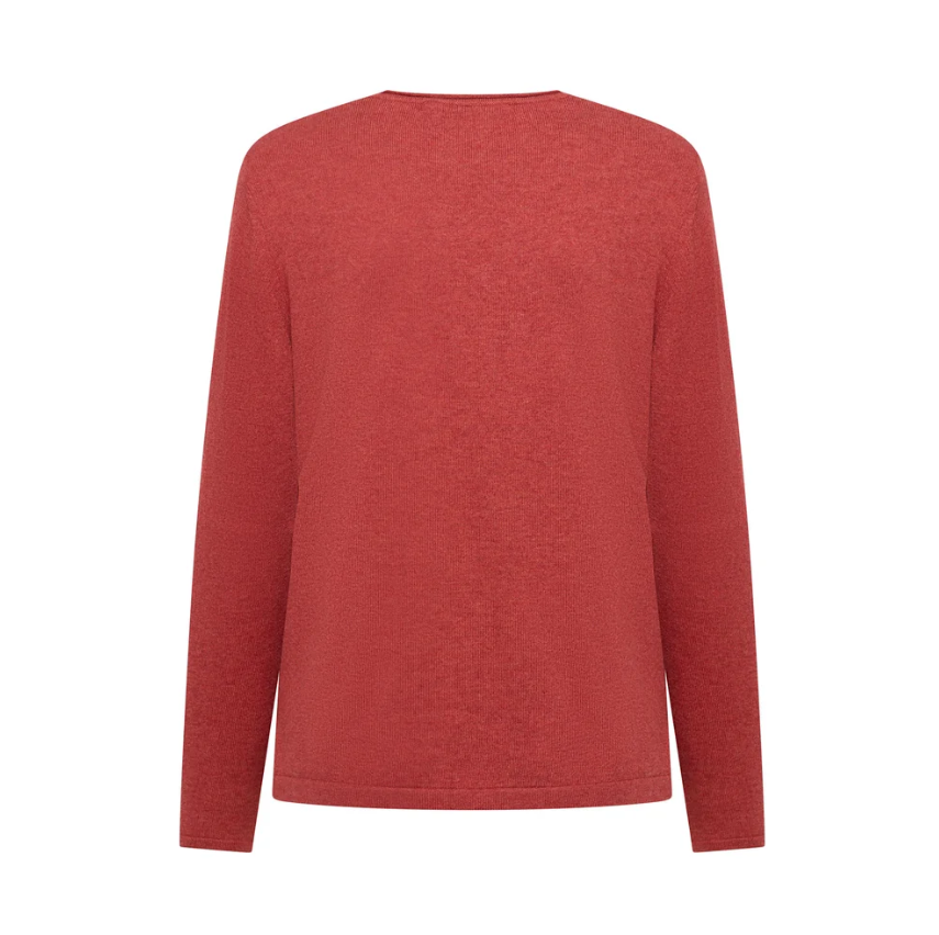 MANSTED Nicole V-Neck