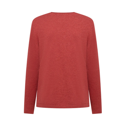 MANSTED Nicole V-Neck