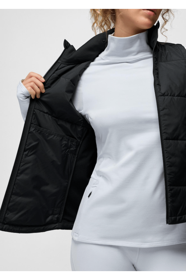 PRANA Ice Flow Insulated Vest 2163331