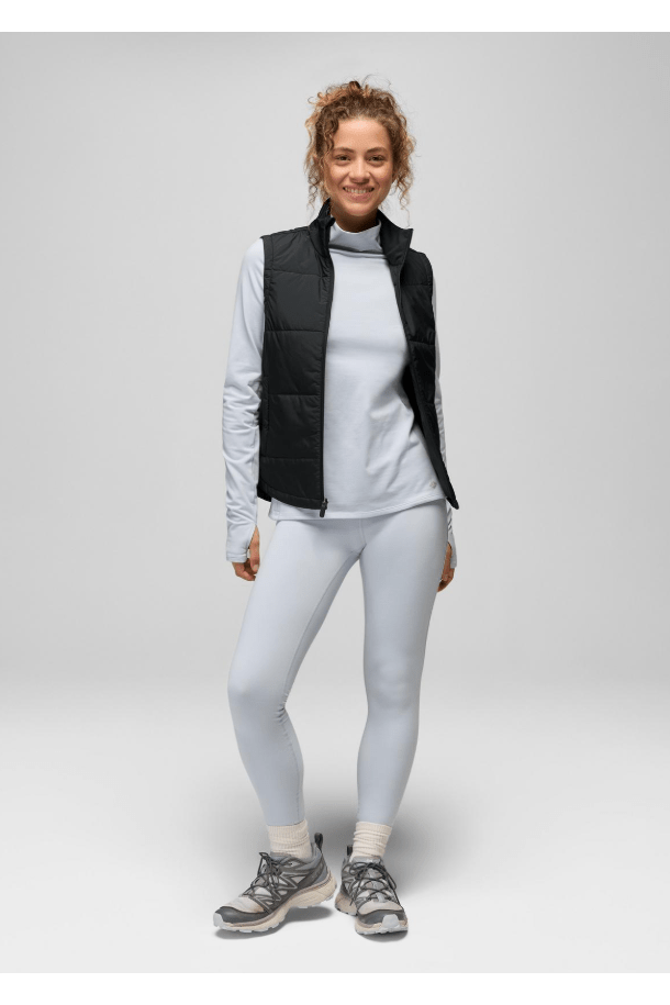 PRANA Ice Flow Insulated Vest 2163331
