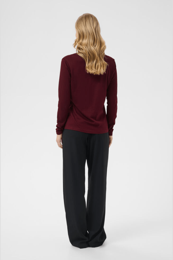 CREAM Naia Long Sleeve T-Shirt