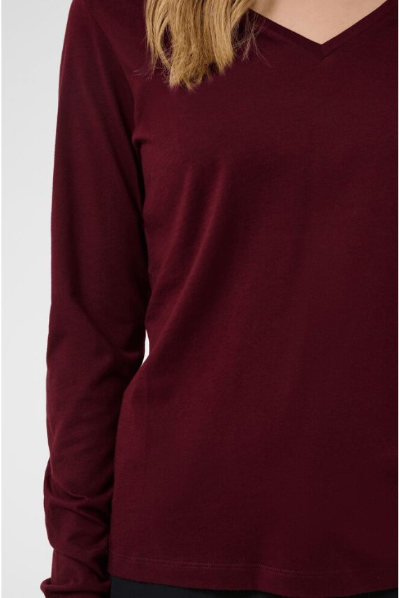CREAM Naia Long Sleeve T-Shirt
