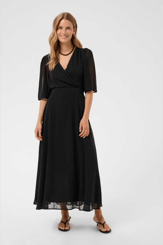 CREAM Maisi Dress