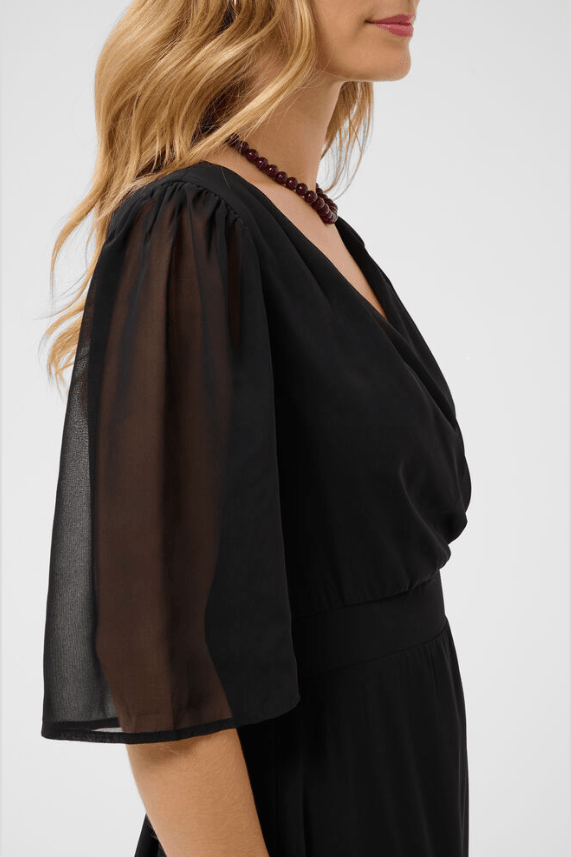 CREAM Maisi Dress