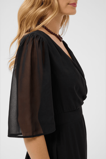 CREAM Maisi Dress