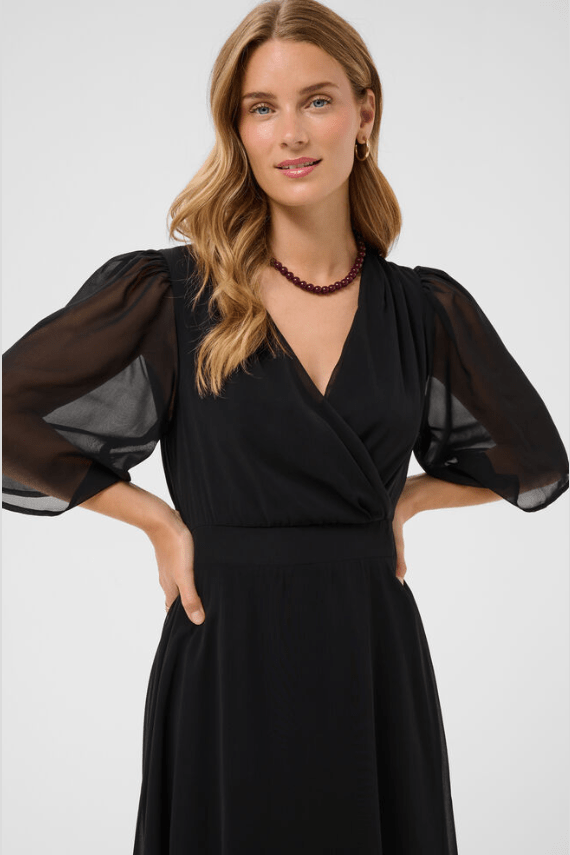 CREAM Maisi Dress