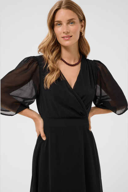 CREAM Maisi Dress