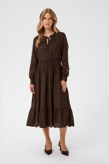 CREAM Tina Dress