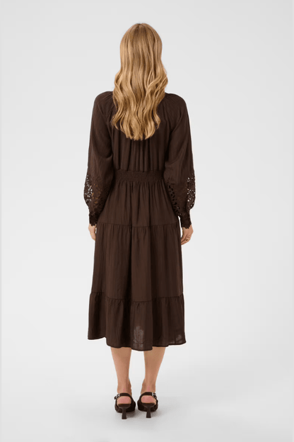 CREAM Tina Dress