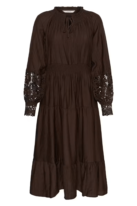CREAM Tina Dress