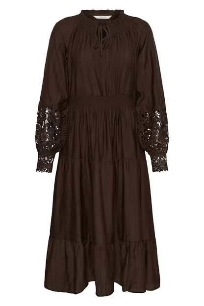 CREAM Tina Dress