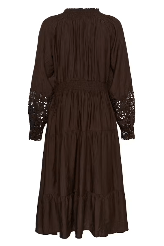 CREAM Tina Dress