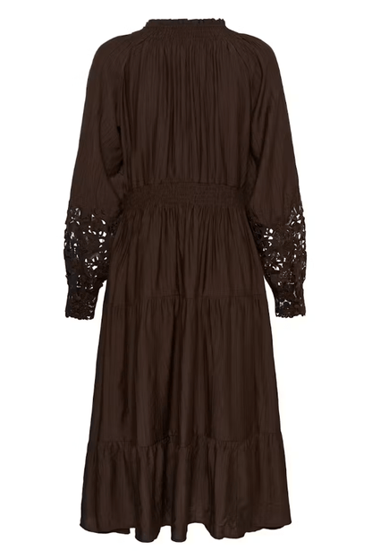 CREAM Tina Dress