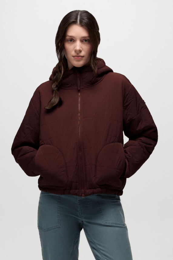 PRANA Encinitas Jacket 2162961