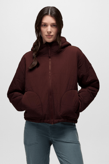 PRANA Encinitas Jacket 2162961