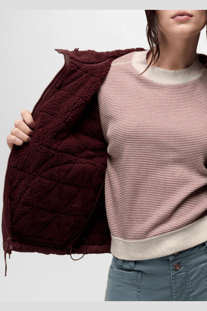 PRANA Encinitas Jacket 2162961