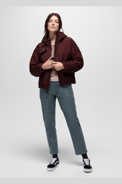 PRANA Encinitas Jacket 2162961