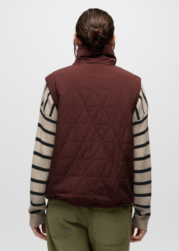 PRANA Encinitas Reversible Vest