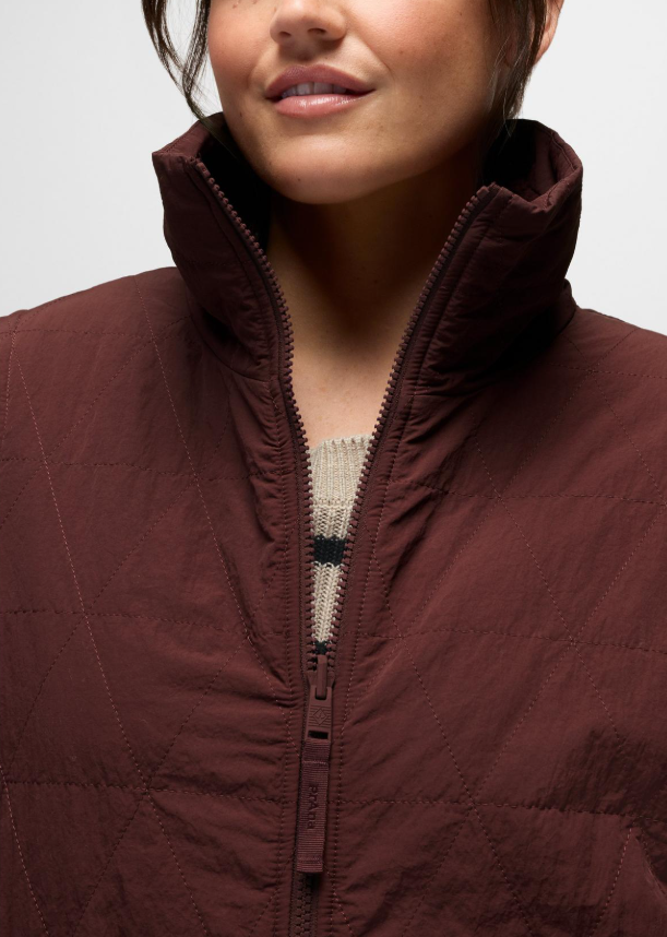PRANA Encinitas Reversible Vest