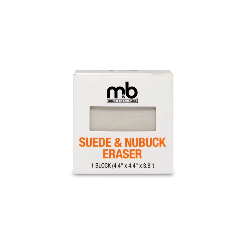 MONEYSWORTH & BEST Suede & Nubuck Eraser