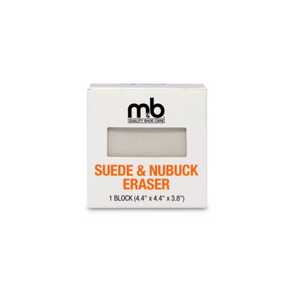 MONEYSWORTH & BEST Suede & Nubuck Eraser