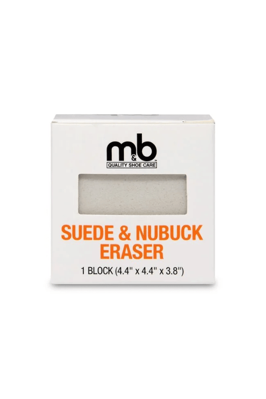 MONEYSWORTH & BEST Suede & Nubuck Eraser