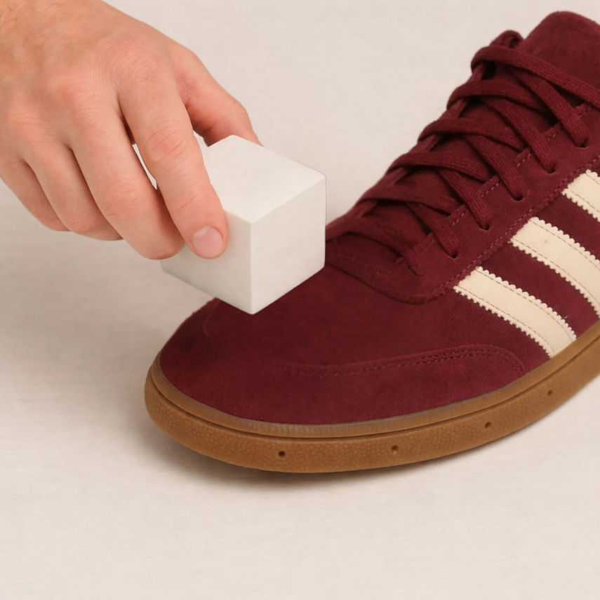 MONEYSWORTH & BEST Suede & Nubuck Eraser