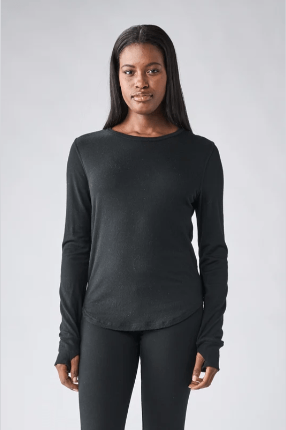 INDYEVA Novara Merino Sweater