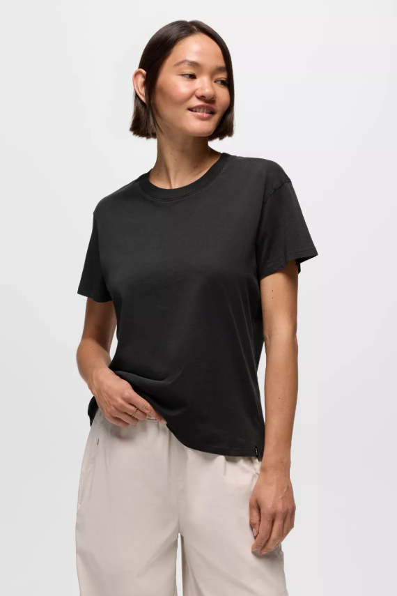 PRANA Everyday SS Tee 2063791
