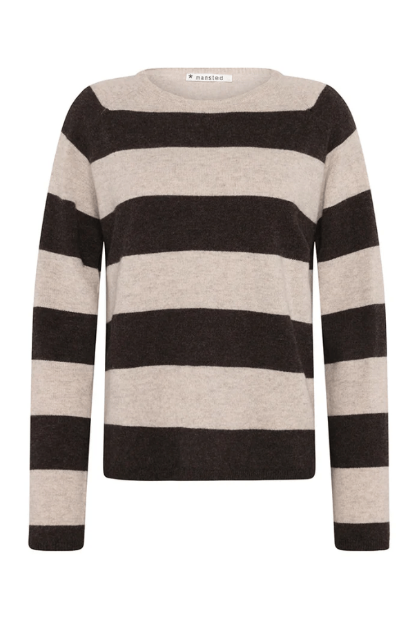 MANSTED Hedda Sweater