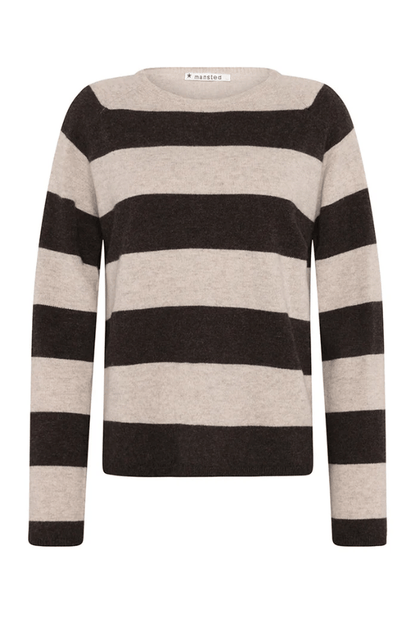 MANSTED Hedda Sweater