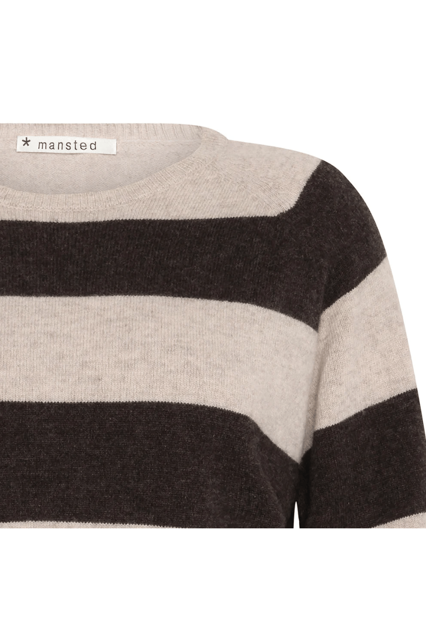 MANSTED Hedda Sweater