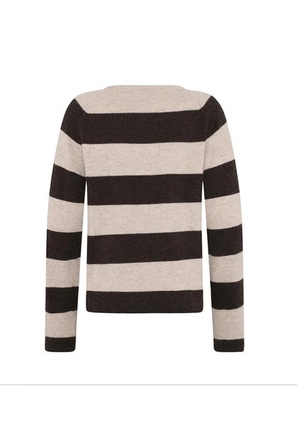 MANSTED Hedda Sweater