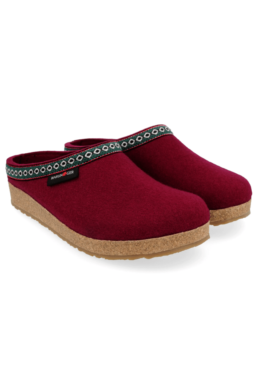 HAFLINGER GZ 711001 Women's