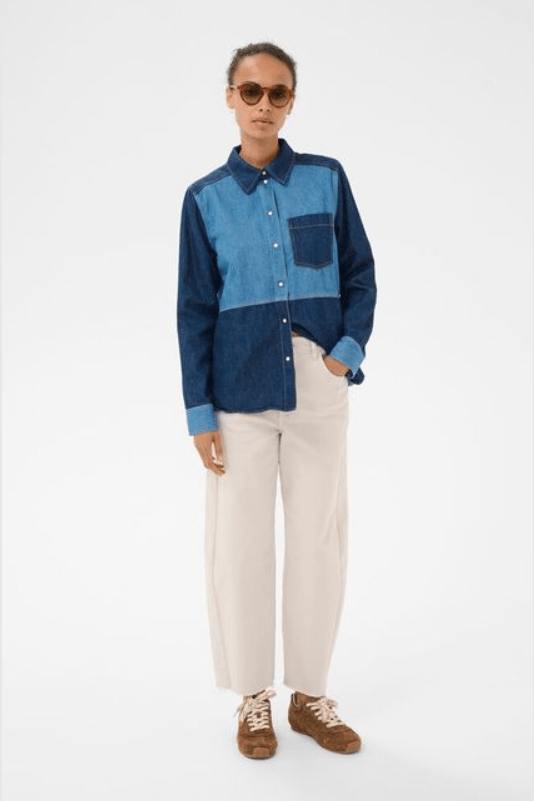 PART TWO Adelena Jeans