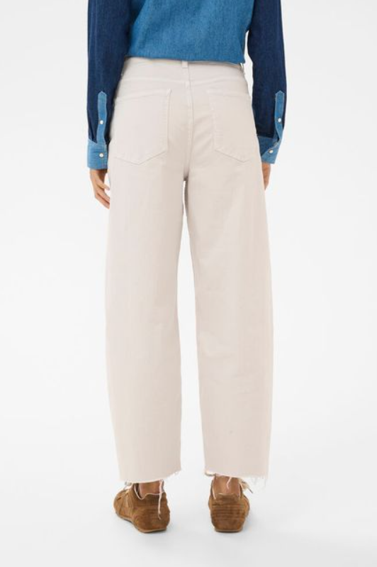 PART TWO Adelena Jeans