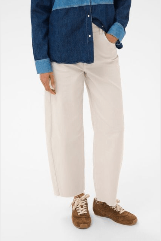 PART TWO Adelena Jeans