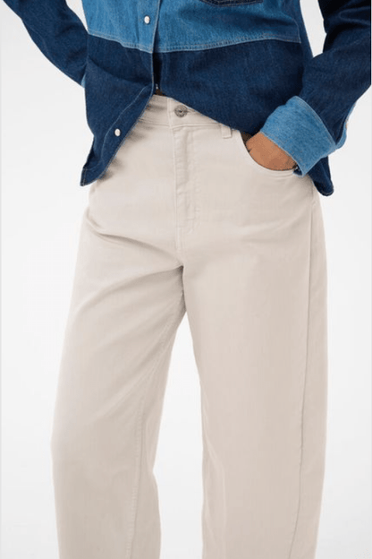 PART TWO Adelena Jeans