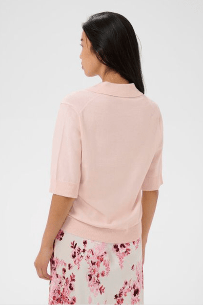 PART TWO Anetti Pullover