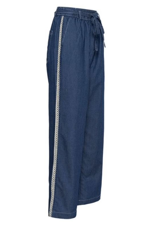 CREAM Agate Pant
