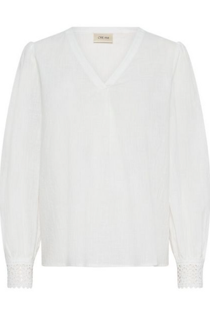 CREAM Delia Blouse