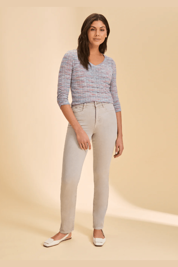 FDJ Petite Suzanne Straight Leg 8766511