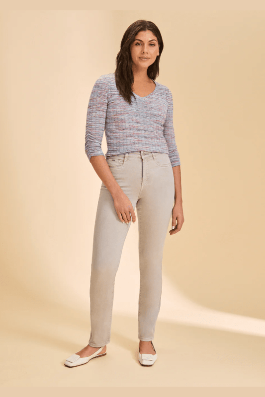 FDJ Petite Suzanne Straight Leg 8766511