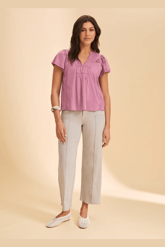 FDJ Olivia Wide Ankle 2201511