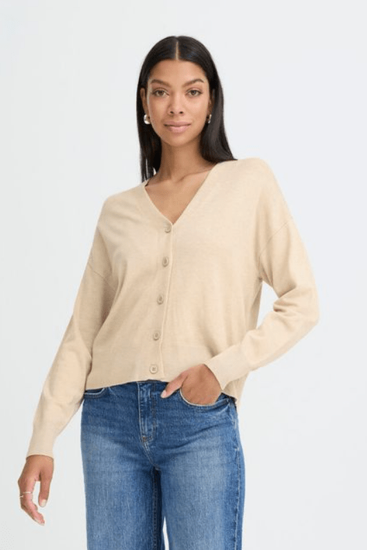 B.YOUNG Mmorla Cardigan 2 20818583