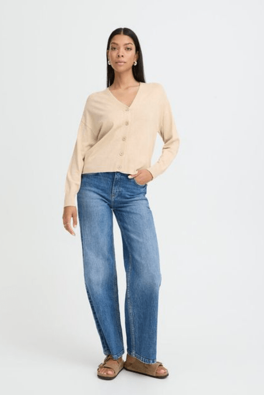 B.YOUNG Mmorla Cardigan 2 20818583