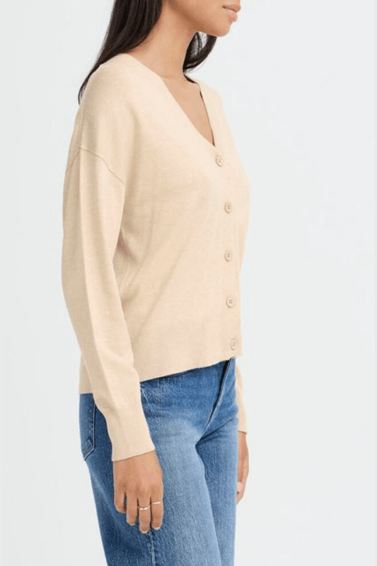 B.YOUNG Mmorla Cardigan 2 20818583 *FINAL SALE*